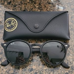 Ray Ban sunglasses